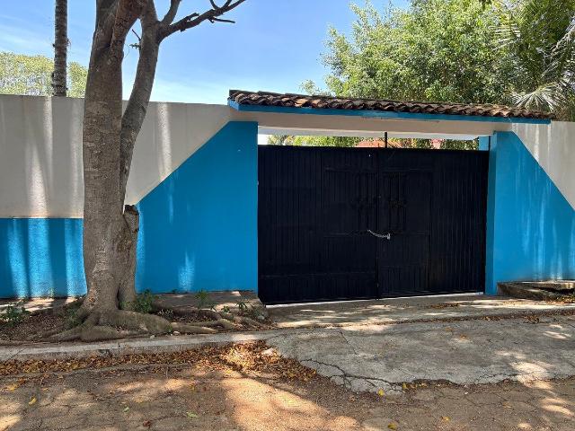 Casa en renta en San Fernando, Chiapas