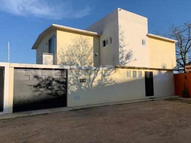Casa en renta en Oaxaca De Juárez, Oaxaca