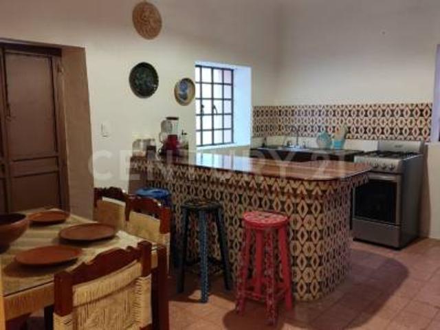 Casa en renta en Oaxaca De Juárez, Oaxaca