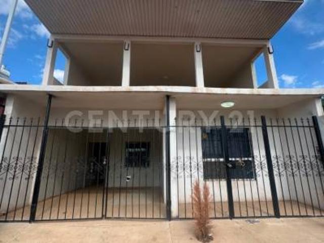 Casa en renta en Cuauhtémoc, Chihuahua