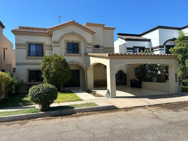 Casa en renta en Mexicali, Baja California