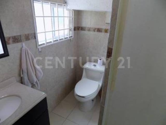 Casa en renta en Coatzacoalcos