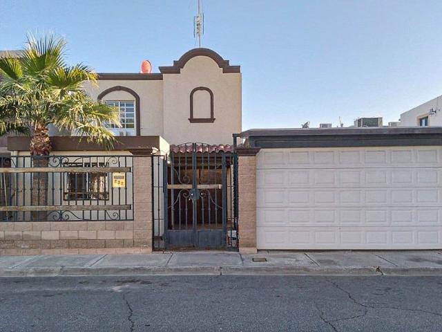 Casa en renta en Mexicali, Baja California