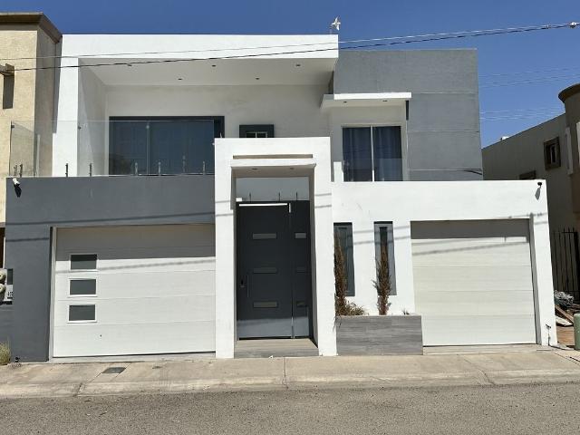 Casa en renta en Mexicali, Baja California