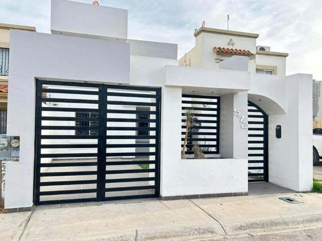 Casa en renta en Santa Isabel, Baja California