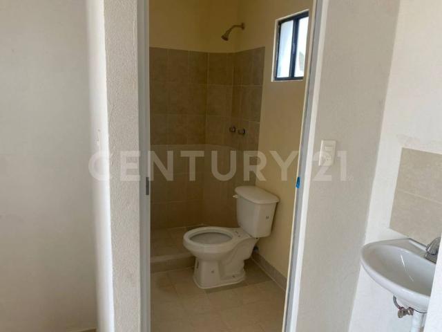 Casa en renta en Mineral De La Reforma, Hidalgo