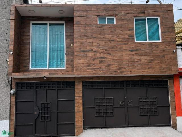 Casa en renta en Acatepec, Estado de México