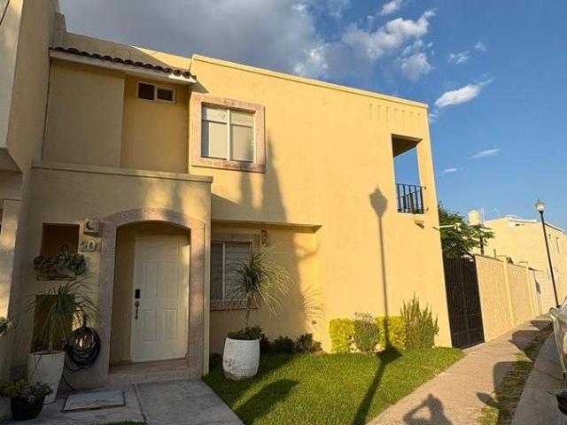 Casa en renta en San Ignacio, Aguascalientes