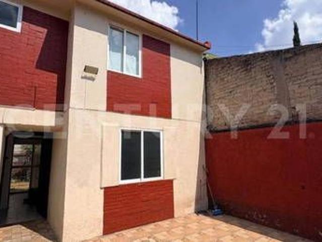 Casa en renta en Atizapán De Zaragoza, Estado de México