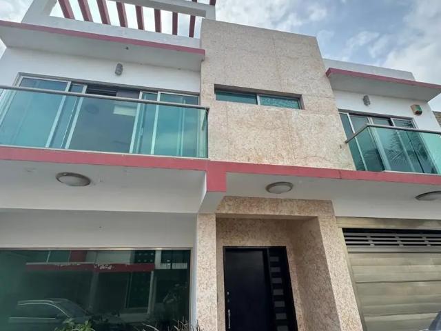 Casa en renta en Alvarado, Veracruz