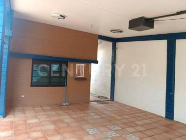 Casa en renta en Coatzacoalcos, Veracruz