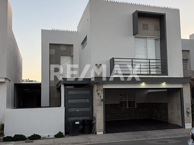 Casa en renta en Mexicali, Baja California