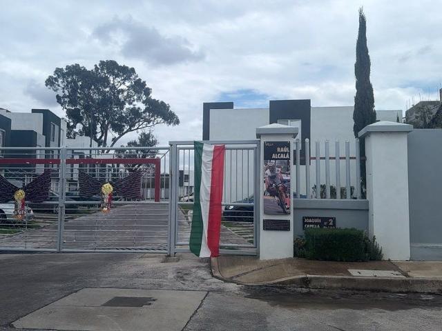 Casa en renta en Chalco de Díaz Covarrubias, Chalco