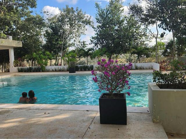 Casa en renta en Quintana Roo
