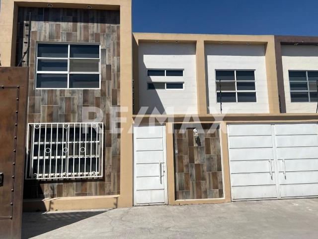 Casa en renta en San Mateo Atenco, Estado de México