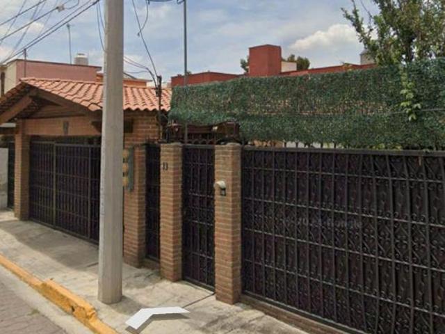 Casa en venta en Tepotzotlán, Estado de México