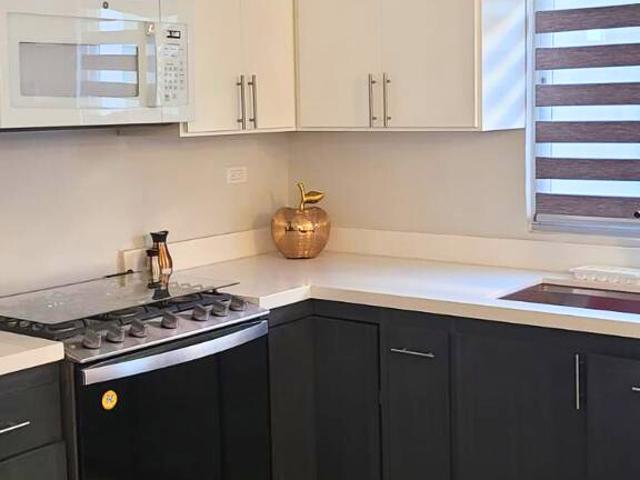 Departamento en renta en Baja California
