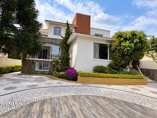 Casa en renta en Corregidora, Querétaro