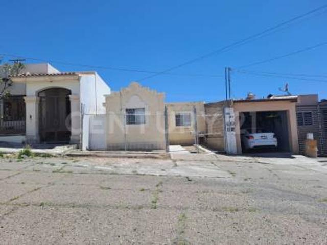Casa en renta en Cuauhtémoc, Chihuahua