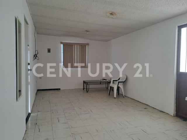 Casa en renta en Cuauhtémoc