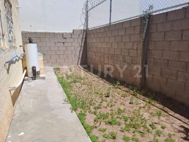Casa en renta en Cuauhtémoc, Chihuahua