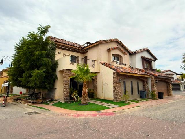 Casa en renta en Mexicali, Baja California