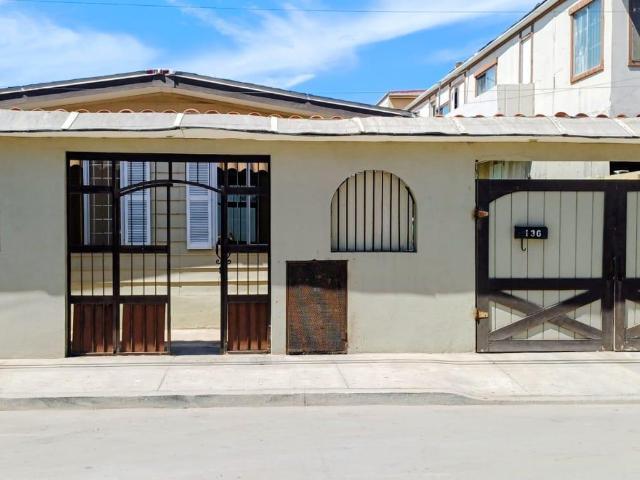 Casa en renta en Rosarito, Municipio de Playas de Rosarito