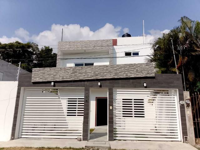 Casa en renta en Tuxtla Gutiérrez, Chiapas
