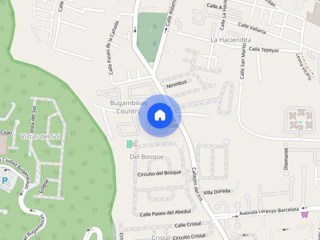 Casa en renta en Vistas del Sol, Santa Ana Tepetitlán