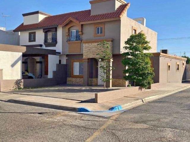Casa en renta en Mexicali, Baja California
