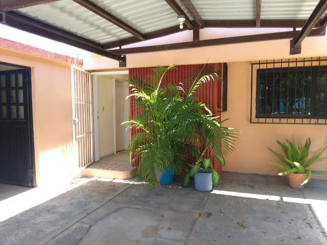Casa en renta en La Paz, Baja California Sur