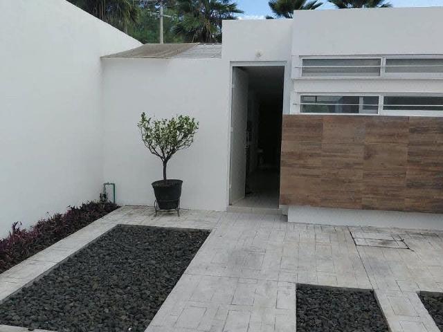 Casa en renta en Jesús Gómez Portugal (Margaritas), Jesús María