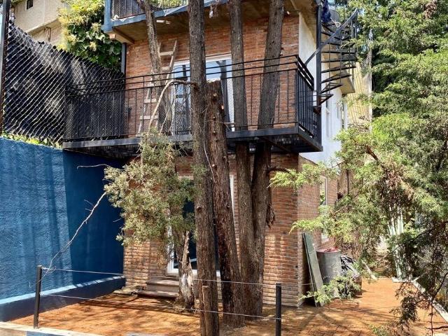 Casa en renta en Alvaro Obregón, Ciudad de México