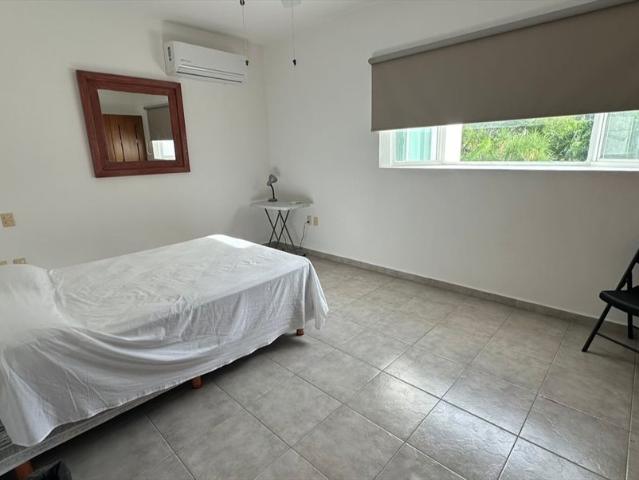 Cuarto en renta en Benito Juárez, Quintana Roo
