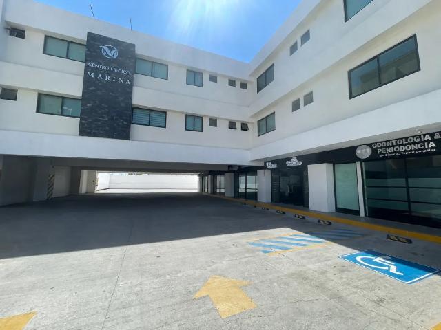 Oficina en renta en Mazatlán, Sinaloa