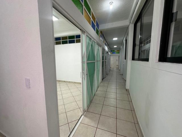Local Comercial en renta en Tlalpan, Ciudad de México