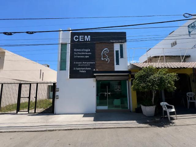 Oficina en renta en Mazatlán, Sinaloa