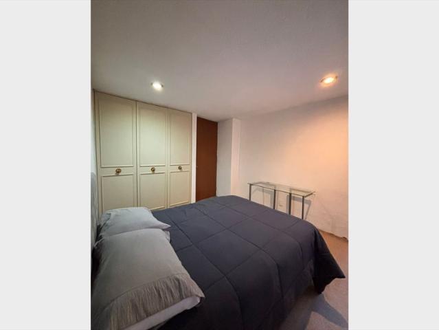 Cuarto en renta en Benito Juárez, Ciudad de México