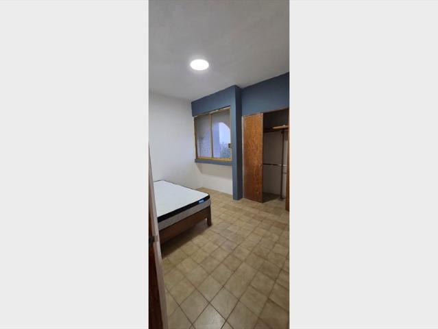 Cuarto en renta en Cuautitlán Izcalli, Estado de México