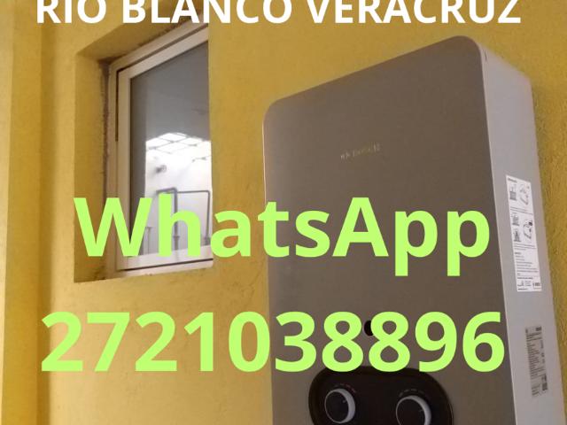 Departamento en renta en Río Blanco, Veracruz
