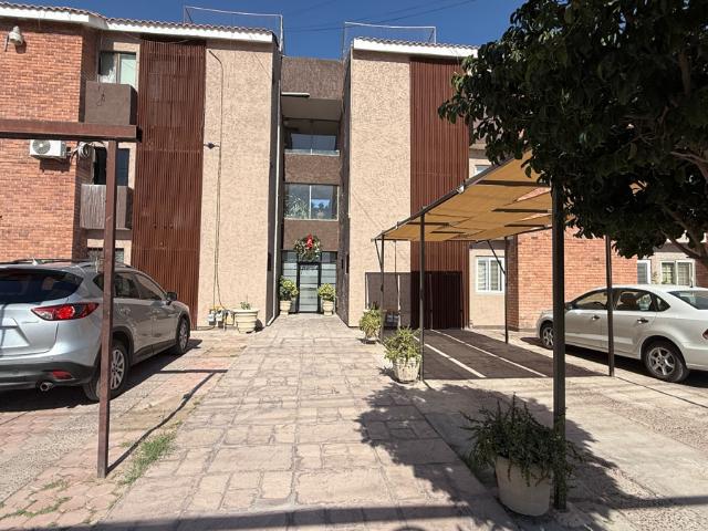Departamento en renta en Torreón, Coahuila