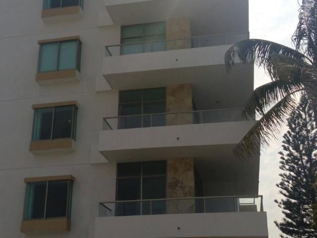 Departamento en renta en Progreso, Yucatán