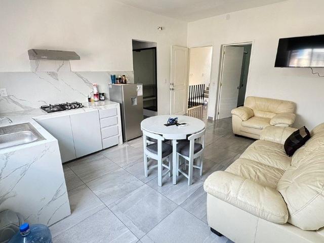 Departamento en renta en Tuxtla Gutiérrez, Chiapas