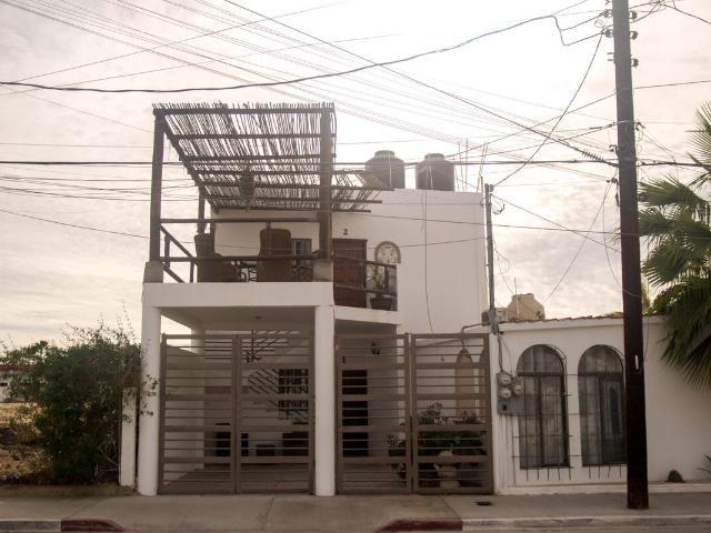 Departamento en renta en La Paz, Municipio de La Paz