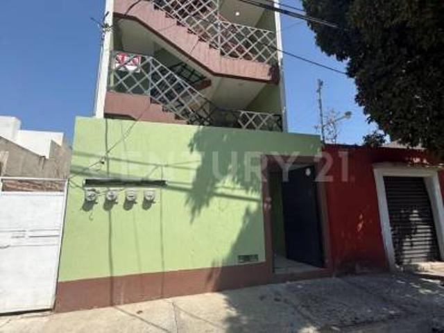 Departamento en renta en Oaxaca, Oaxaca de Juárez