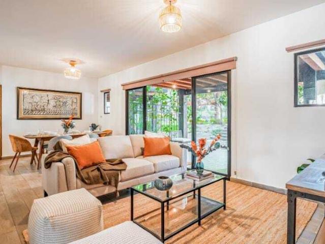 Departamento en renta en San Miguel De Allende, Guanajuato