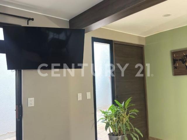 Departamento en renta en San Francisco Tutla, Santa Lucía del Camino