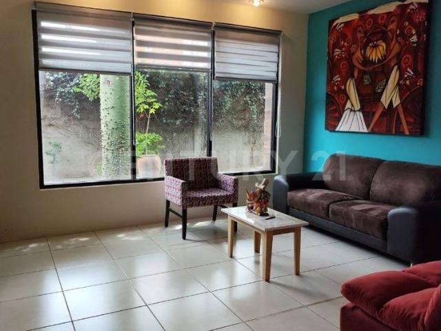 Departamento en renta en Santa Lucía Del Camino, Oaxaca