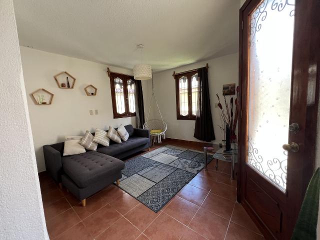 Departamento en renta en Chamula, Chiapas