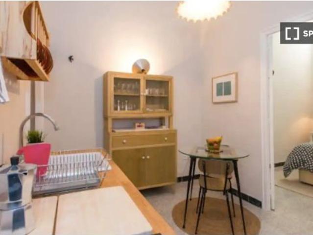 Piso en alquiler en Casco Antiguo, Sevilla